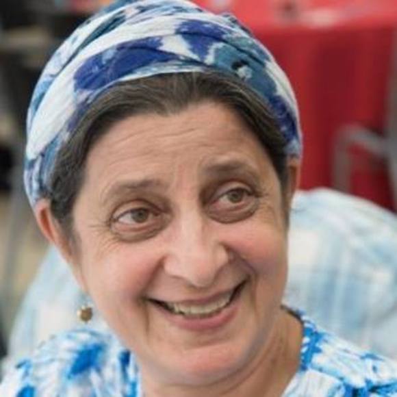 Meet your Posher, Rebecca - Picture 1 of 1